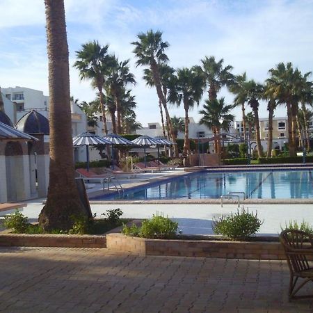 Al Mashrabiya Beach Resort Hurghada Exterior foto